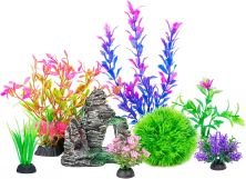 Fish Tank Supplies on Amazon